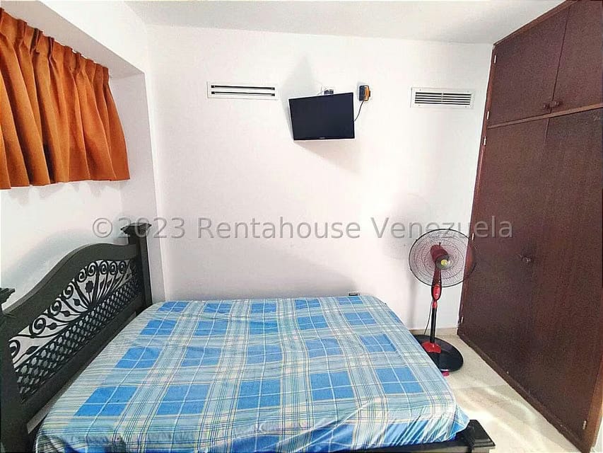 Apartamento (1 Nivel) en Venta en El Pedregal, Lara - 52