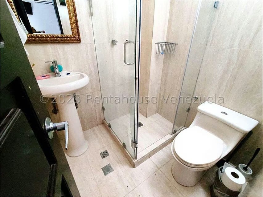 Apartamento (1 Nivel) en Venta en El Pedregal, Lara - 53