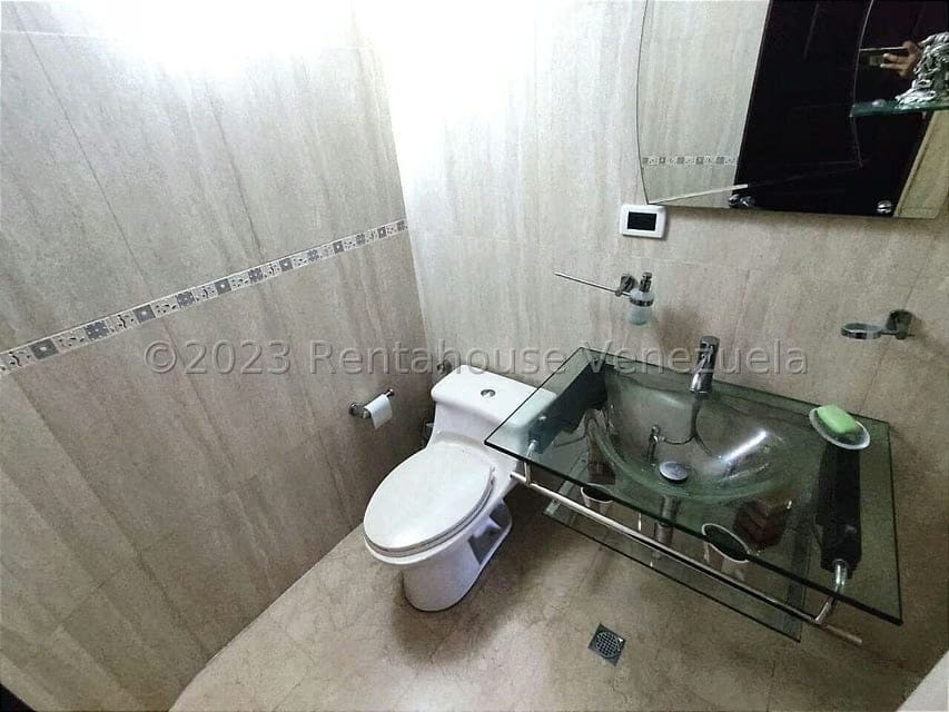 Apartamento (1 Nivel) en Venta en El Pedregal, Lara - 54