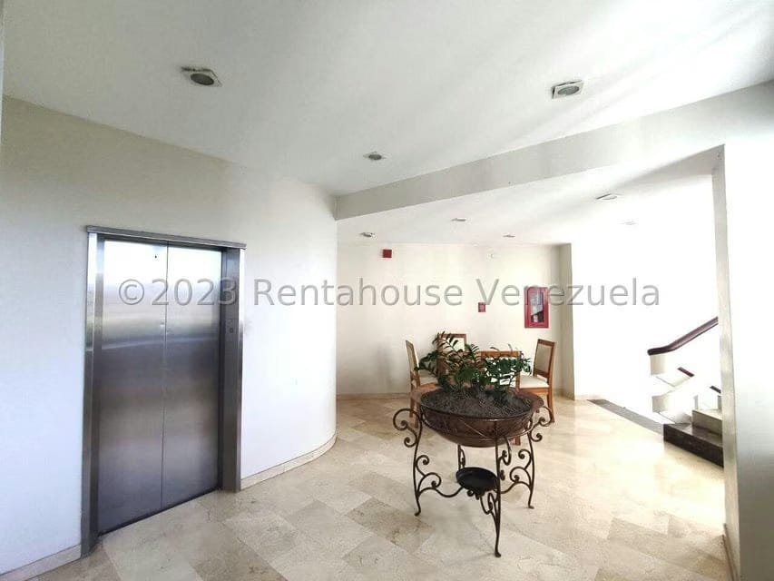 Apartamento (1 Nivel) en Venta en El Pedregal, Lara - 57