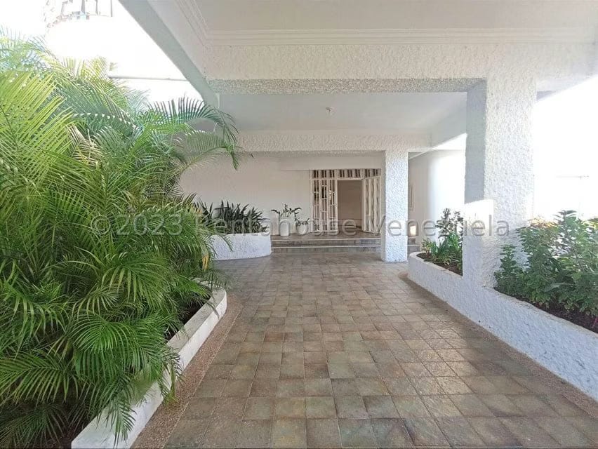 Apartamento (1 Nivel) en Venta en El Pedregal, Lara - 59