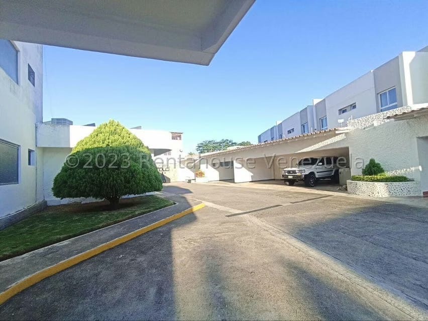 Apartamento (1 Nivel) en Venta en El Pedregal, Lara - 60