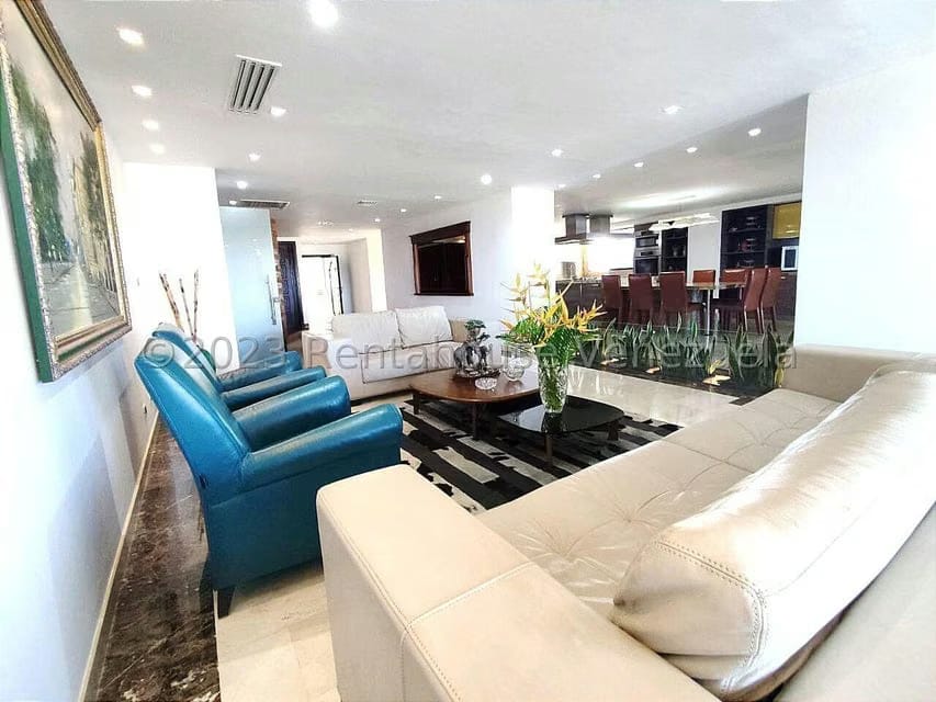 Apartamento (1 Nivel) en Venta en El Pedregal, Lara - 7