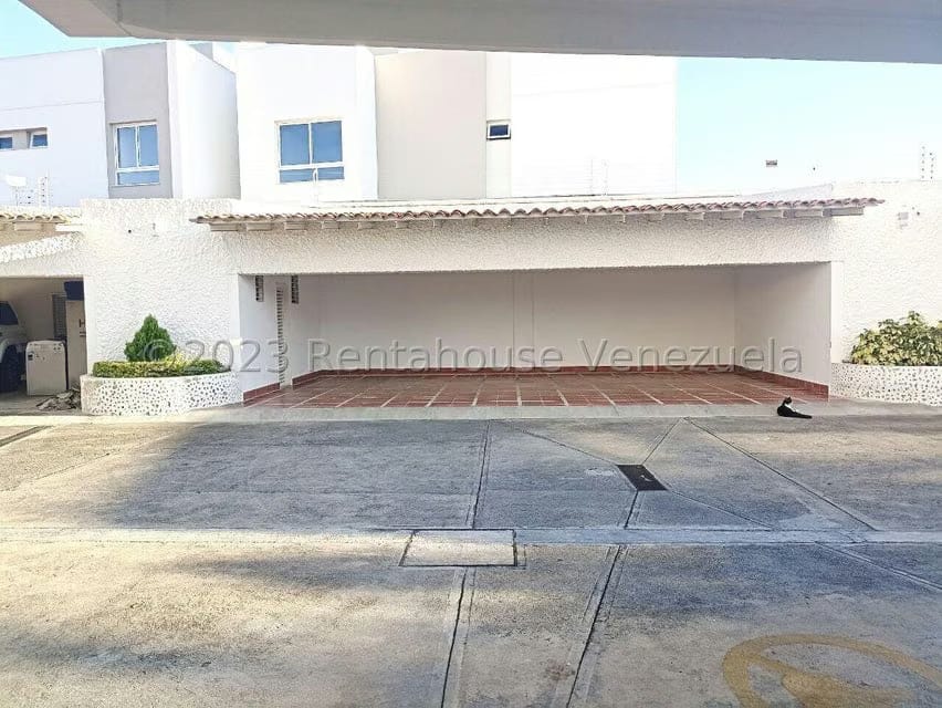 Apartamento (1 Nivel) en Venta en El Pedregal, Lara - 61