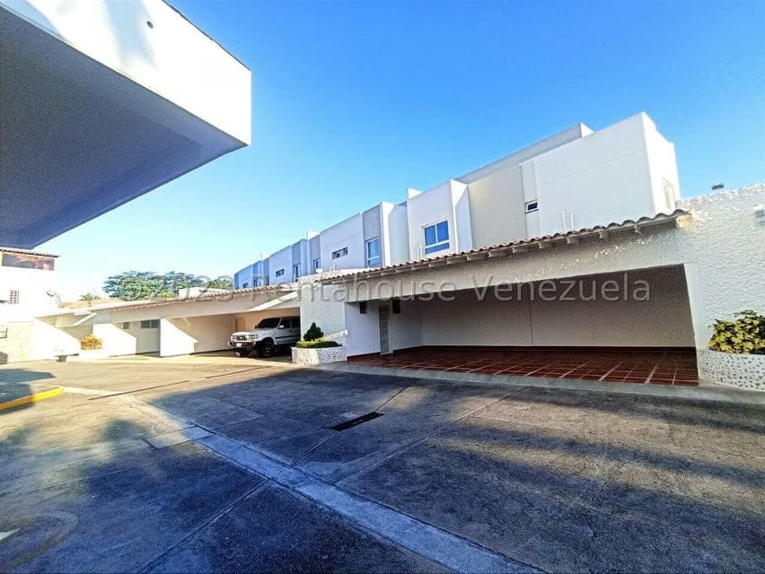 Apartamento (1 Nivel) en Venta en El Pedregal, Lara - 62