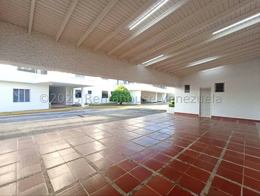 Apartamento (1 Nivel) en Venta en El Pedregal, Lara - 63