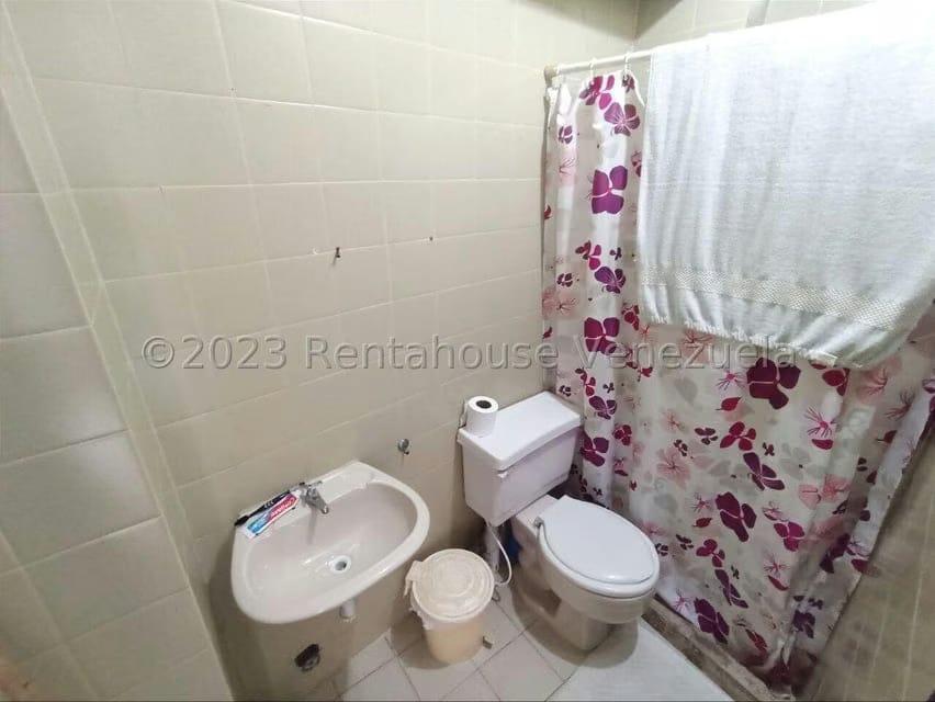 Apartamento (1 Nivel) en Venta en El Pedregal, Lara - 65