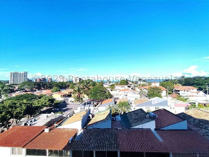 Apartamento (1 Nivel) en Venta en El Pedregal, Lara - 66