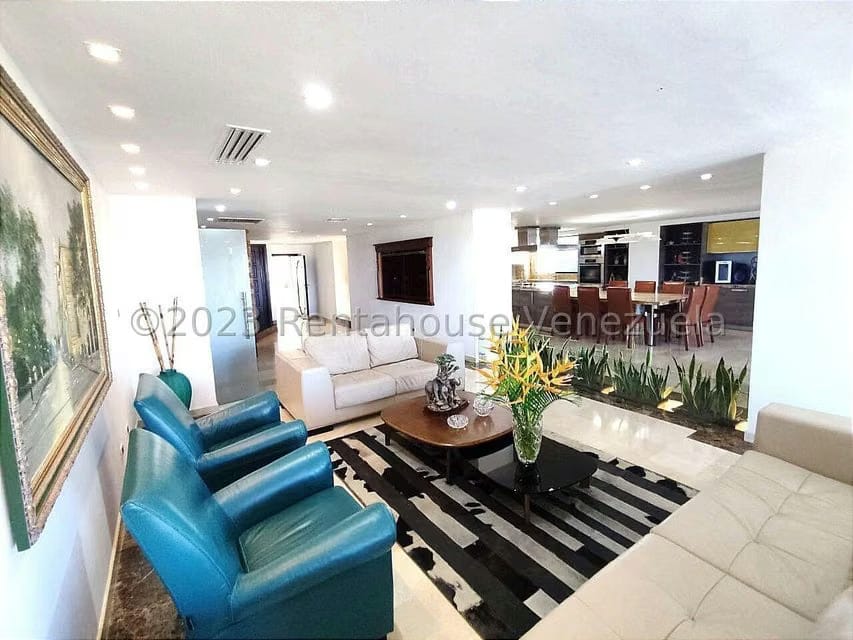 Apartamento (1 Nivel) en Venta en El Pedregal, Lara - 8