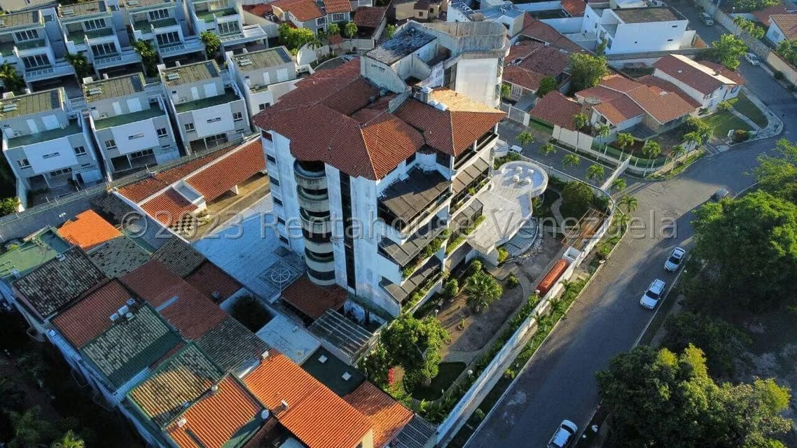 Apartamento (1 Nivel) en Venta en El Pedregal, Lara - 71