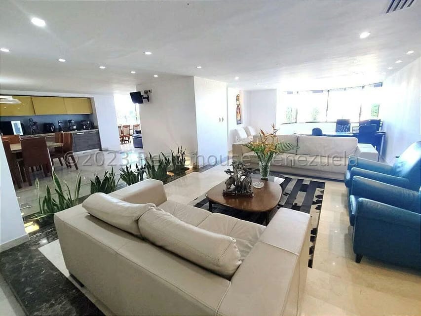 Apartamento (1 Nivel) en Venta en El Pedregal, Lara - 9