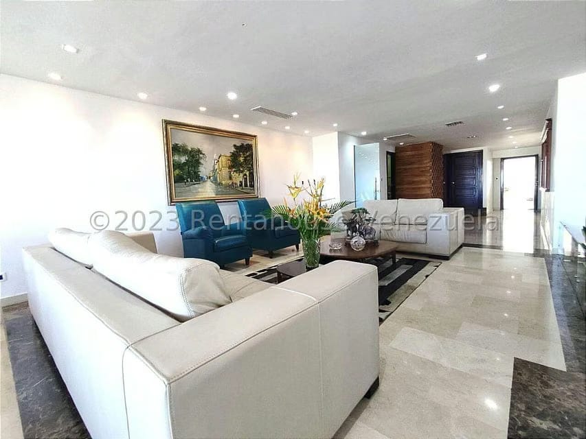 Apartamento (1 Nivel) en Venta en El Pedregal, Lara - 10