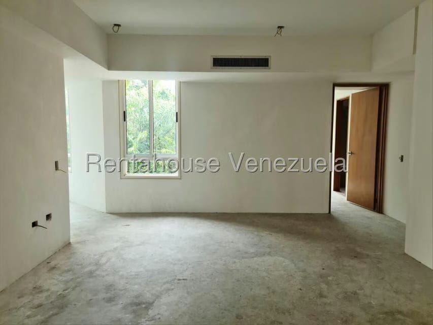 Apartamento (1 Nivel) en Venta en Colinas de Valle Arriba / Mirador de Los Campitos, Distrito Metropolitano - 11