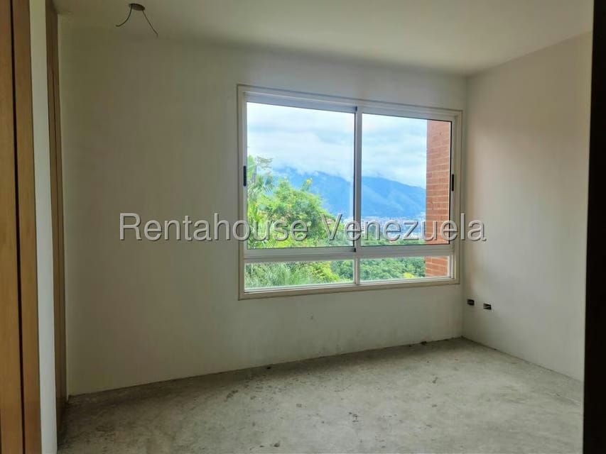 Apartamento (1 Nivel) en Venta en Colinas de Valle Arriba / Mirador de Los Campitos, Distrito Metropolitano - 18