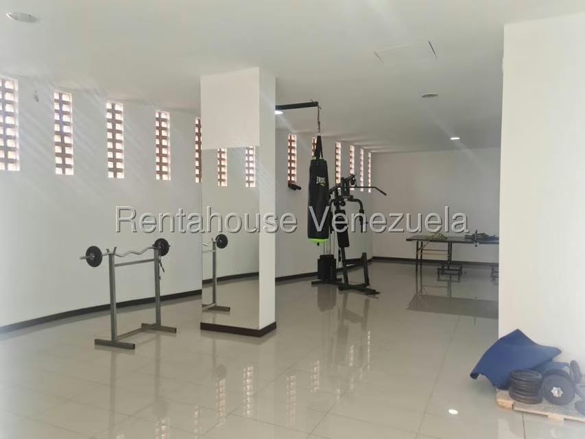 Apartamento (1 Nivel) en Venta en Colinas de Valle Arriba / Mirador de Los Campitos, Distrito Metropolitano - 24