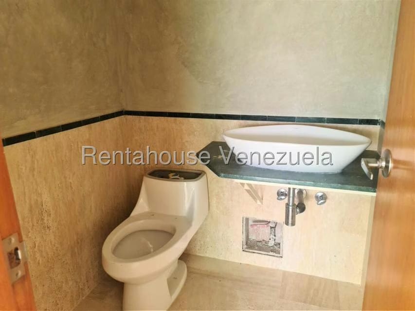 Apartamento (1 Nivel) en Venta en Colinas de Valle Arriba / Mirador de Los Campitos, Distrito Metropolitano - 7