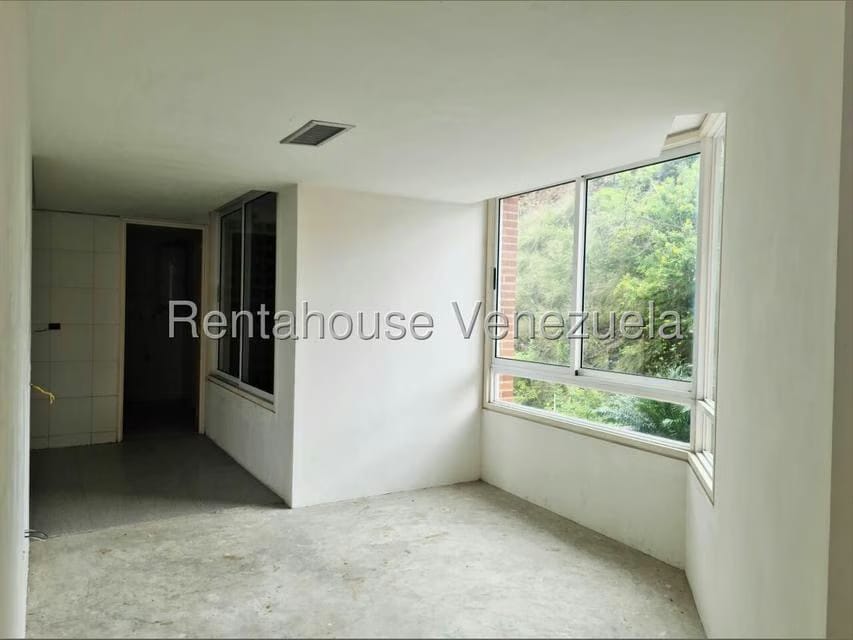 Apartamento (1 Nivel) en Venta en Colinas de Valle Arriba / Mirador de Los Campitos, Distrito Metropolitano - 10