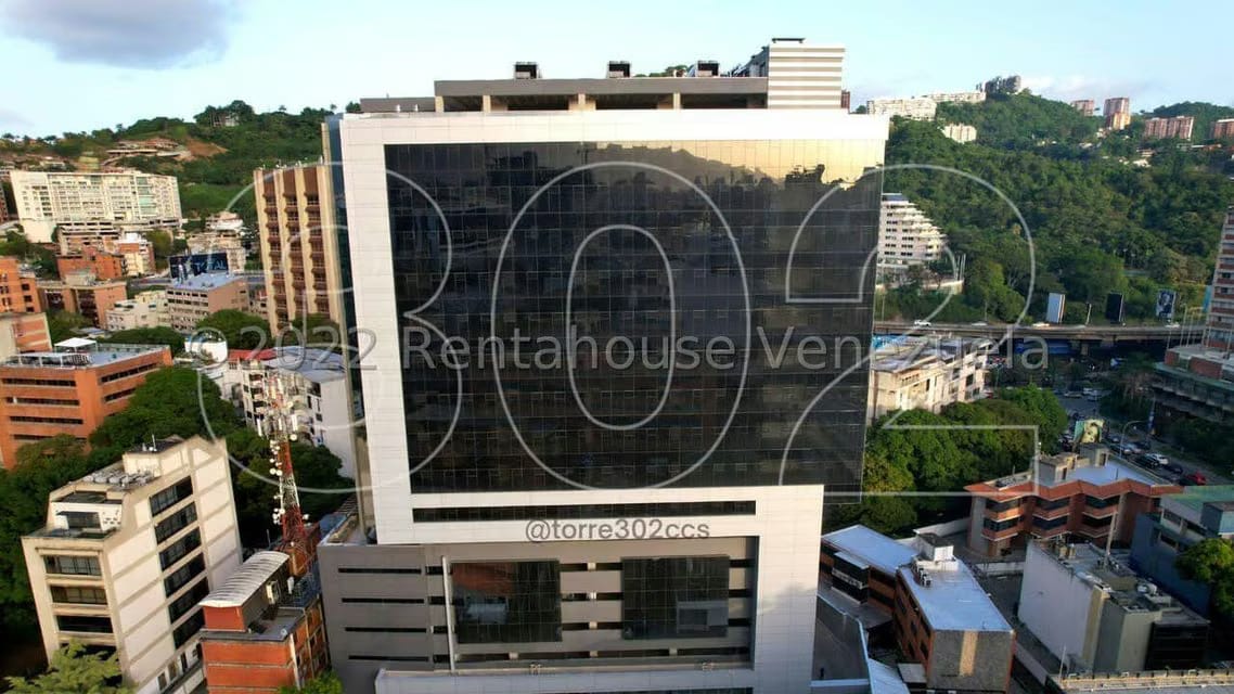 Comercial (Oficina) en Venta en Las Mercedes, Distrito Metropolitano - 4