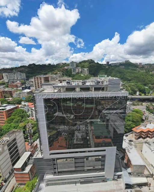 Comercial (Oficina) en Venta en Las Mercedes, Distrito Metropolitano - 6