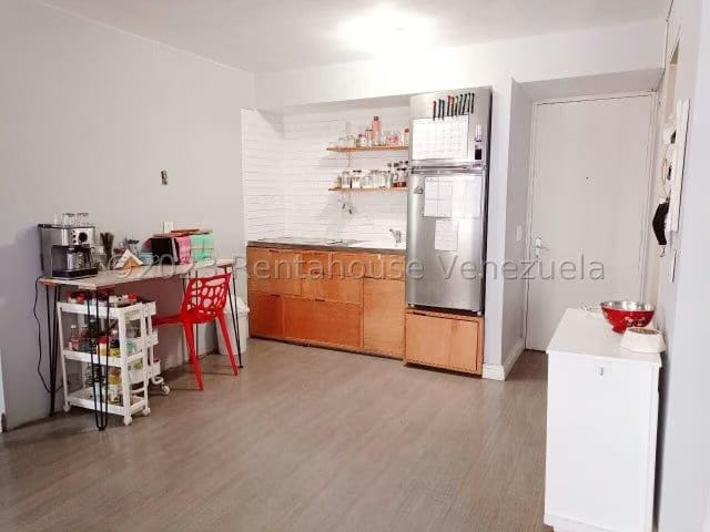 APARTAMENTO EN VENTA ANYIN TONITO 0424-1696397 - 2