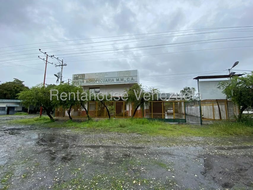 Comercial (Oficina) en Venta en Turen, Portuguesa