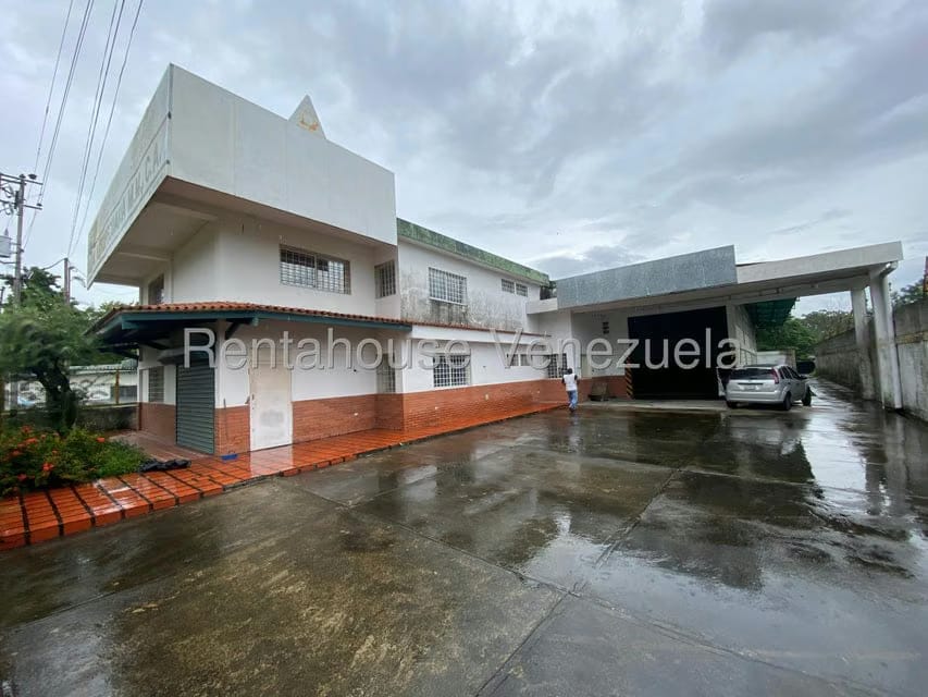 Comercial (Oficina) en Venta en Turen, Portuguesa - 2