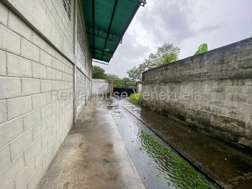 Comercial (Oficina) en Venta en Turen, Portuguesa - 17