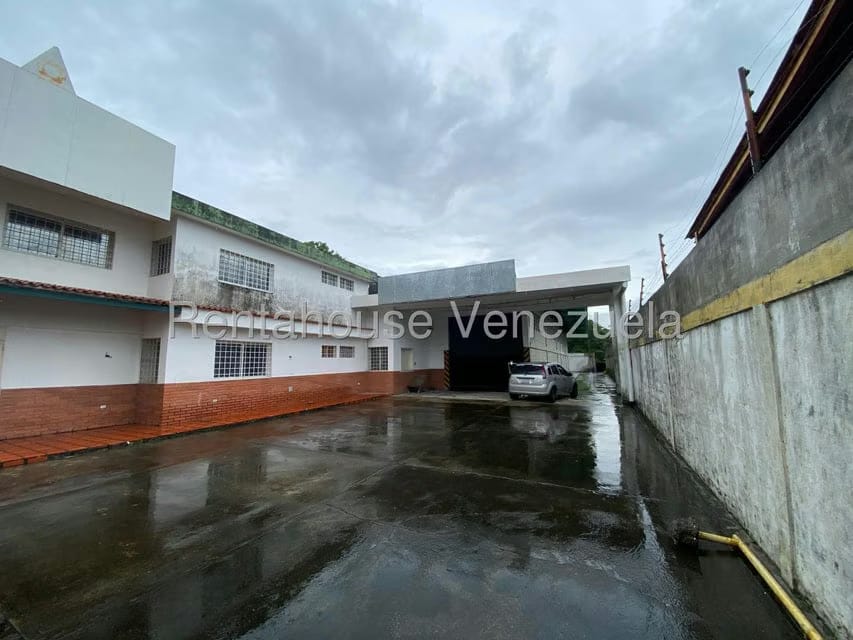 Comercial (Oficina) en Venta en Turen, Portuguesa - 3