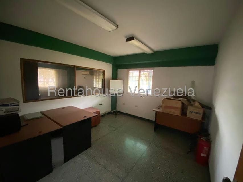 Comercial (Oficina) en Venta en Turen, Portuguesa - 6