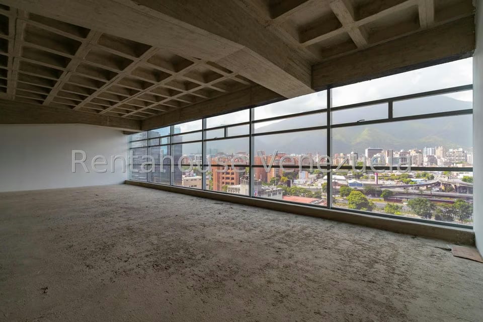 Comercial (Oficina) en Venta en Las Mercedes, Distrito Metropolitano - 13