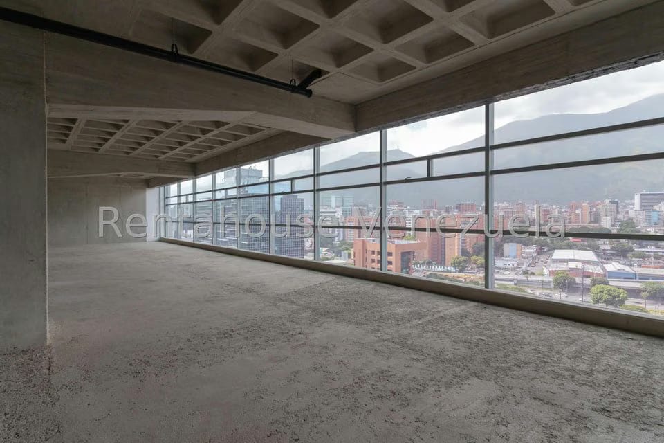 Comercial (Oficina) en Venta en Las Mercedes, Distrito Metropolitano - 21