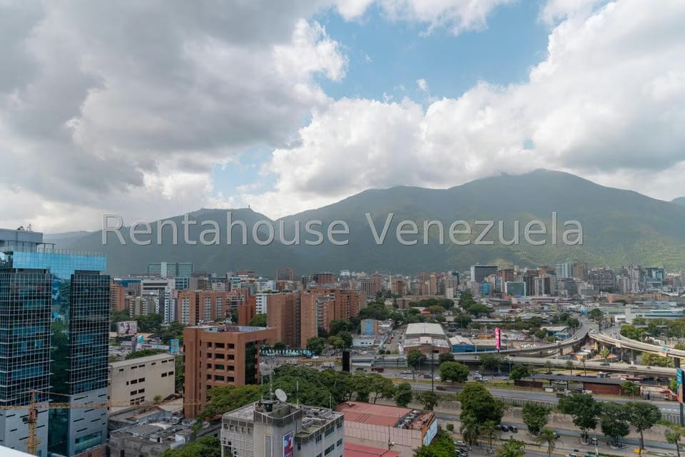 Comercial (Oficina) en Venta en Las Mercedes, Distrito Metropolitano - 23