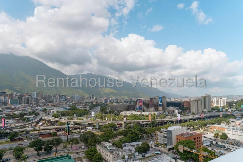 Comercial (Oficina) en Venta en Las Mercedes, Distrito Metropolitano - 24