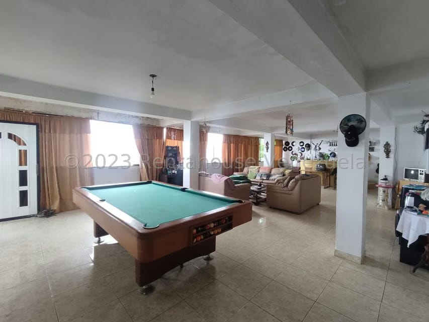 Casa (Multipes Niveles) en Venta en El Junquito, Distrito Metropolitano - 11