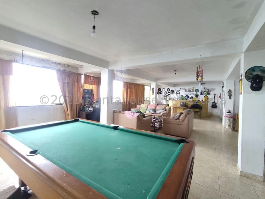 Casa (Multipes Niveles) en Venta en El Junquito, Distrito Metropolitano - 12