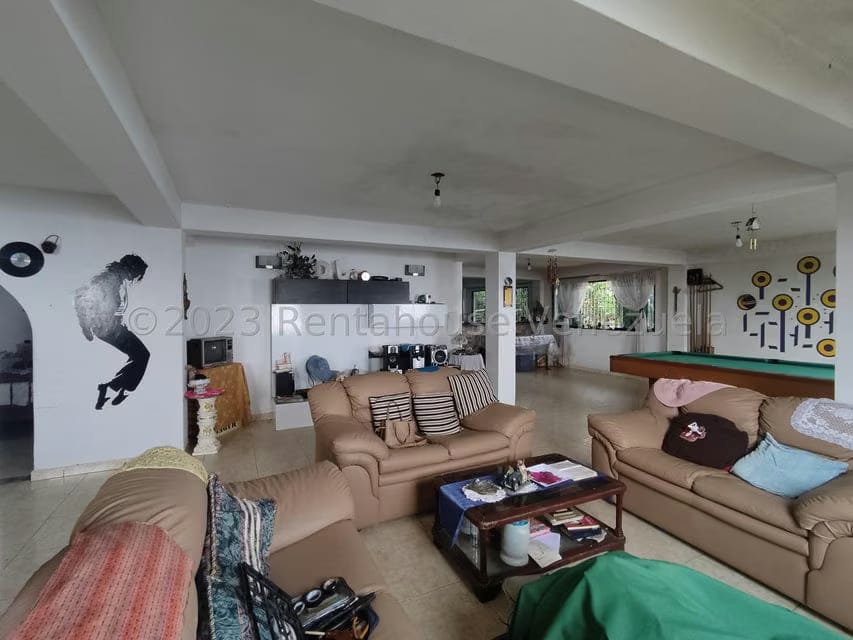Casa (Multipes Niveles) en Venta en El Junquito, Distrito Metropolitano - 13