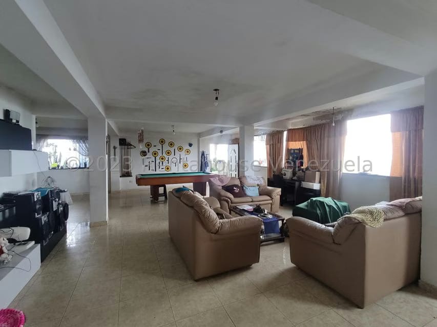Casa (Multipes Niveles) en Venta en El Junquito, Distrito Metropolitano - 14
