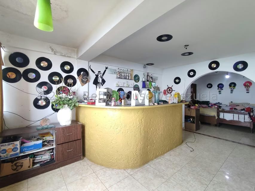 Casa (Multipes Niveles) en Venta en El Junquito, Distrito Metropolitano - 15