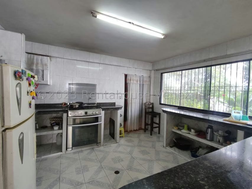 Casa (Multipes Niveles) en Venta en El Junquito, Distrito Metropolitano - 16