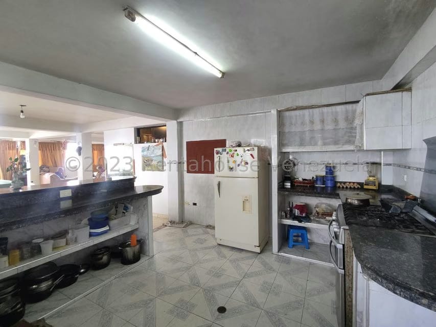 Casa (Multipes Niveles) en Venta en El Junquito, Distrito Metropolitano - 17