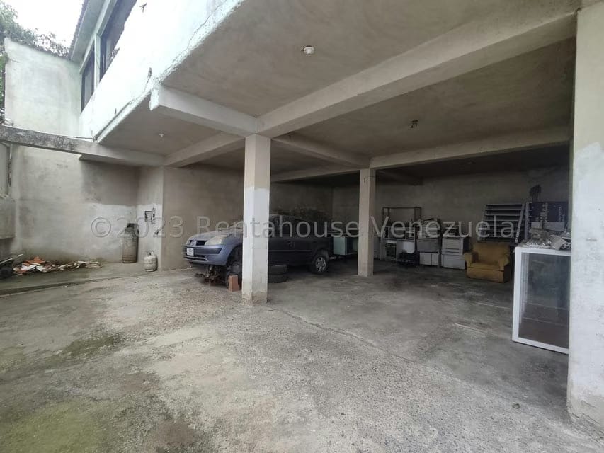 Casa (Multipes Niveles) en Venta en El Junquito, Distrito Metropolitano - 3