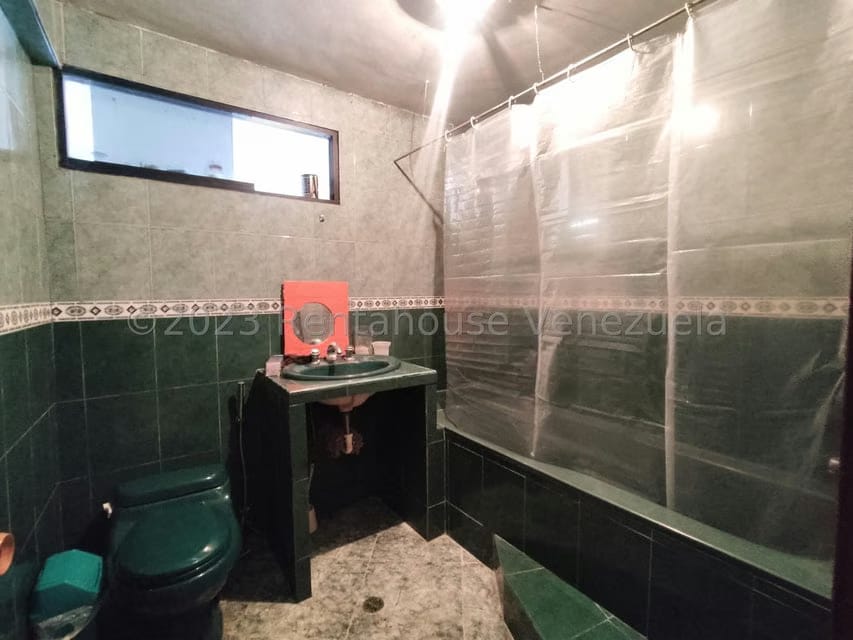 Casa (Multipes Niveles) en Venta en El Junquito, Distrito Metropolitano - 21
