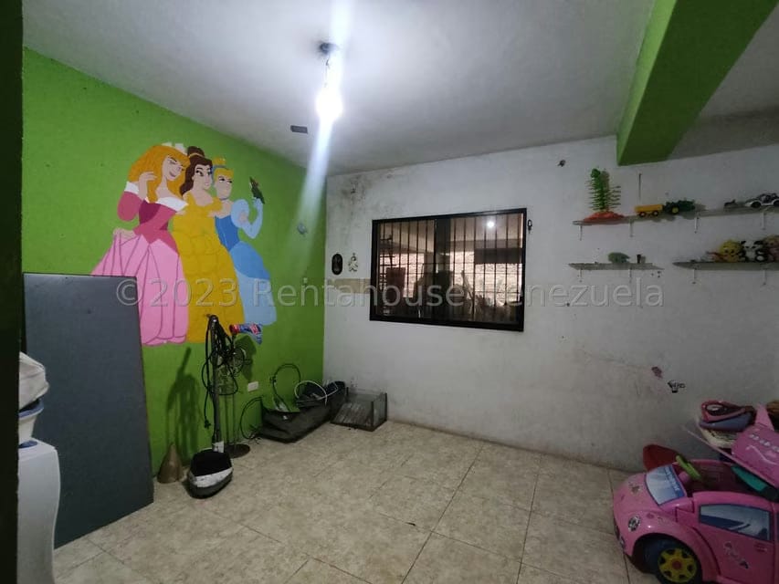 Casa (Multipes Niveles) en Venta en El Junquito, Distrito Metropolitano - 22