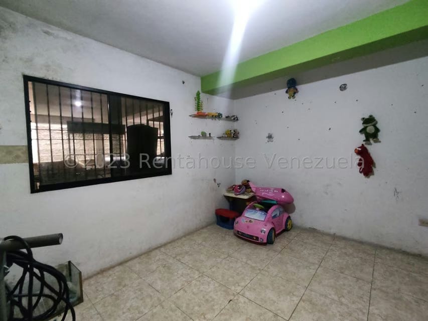 Casa (Multipes Niveles) en Venta en El Junquito, Distrito Metropolitano - 23