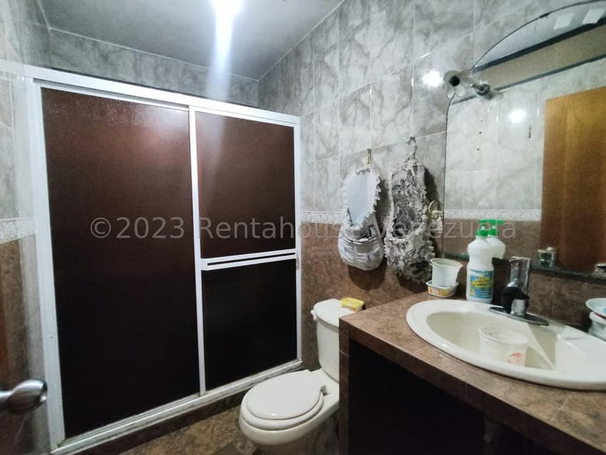 Casa (Multipes Niveles) en Venta en El Junquito, Distrito Metropolitano - 28