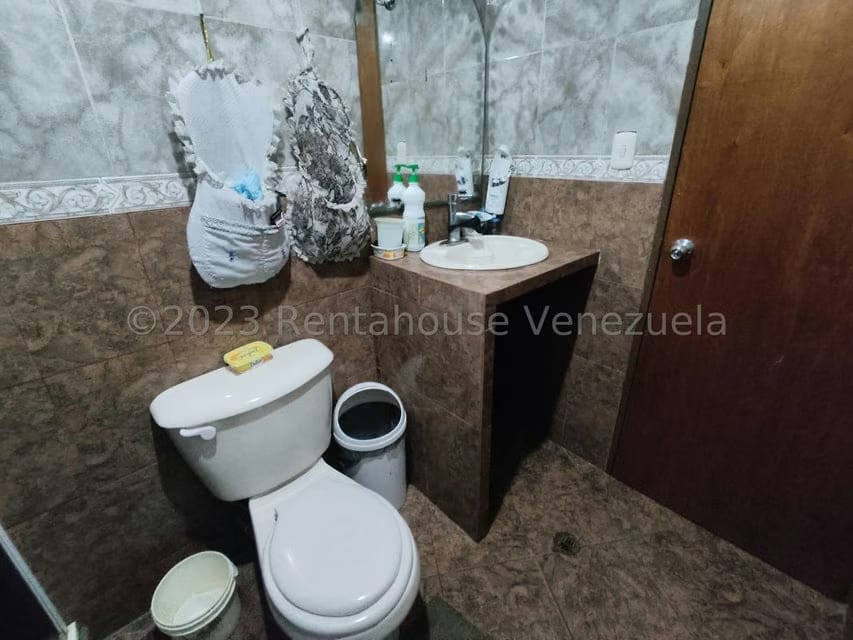 Casa (Multipes Niveles) en Venta en El Junquito, Distrito Metropolitano - 29