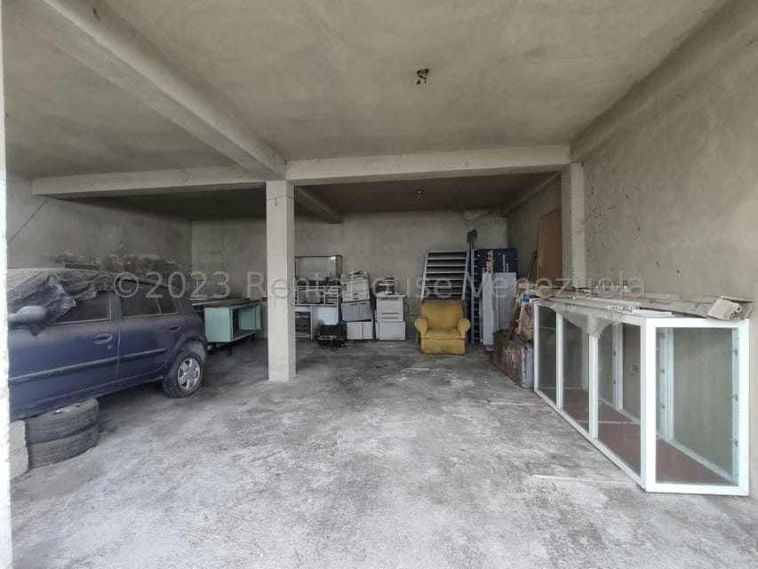 Casa (Multipes Niveles) en Venta en El Junquito, Distrito Metropolitano - 4