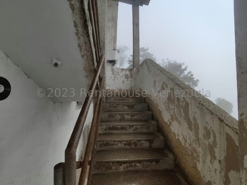 Casa (Multipes Niveles) en Venta en El Junquito, Distrito Metropolitano - 31
