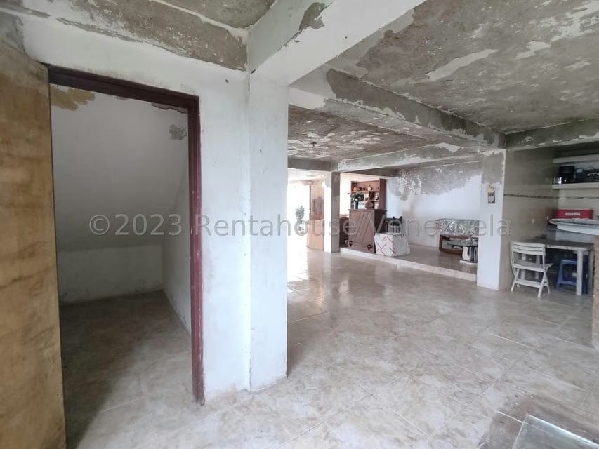 Casa (Multipes Niveles) en Venta en El Junquito, Distrito Metropolitano - 34