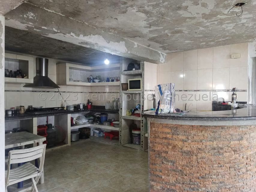 Casa (Multipes Niveles) en Venta en El Junquito, Distrito Metropolitano - 35